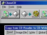 CloneCD 3.0.5.1