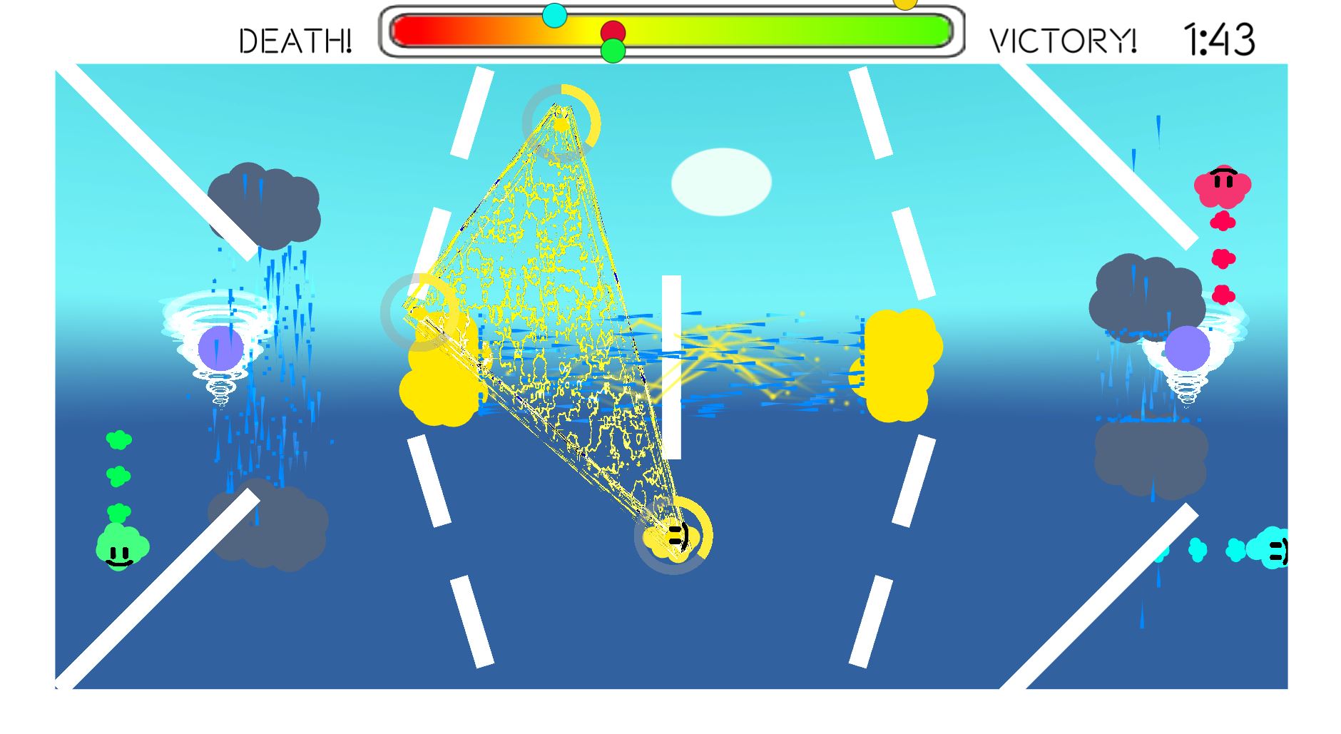 Cloud Control Free Full Game