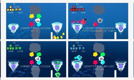 Cloud Control Free Full Game