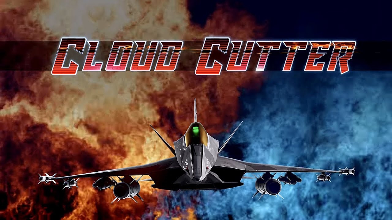 Cloud Cutter v20210506 (+8 Trainer)