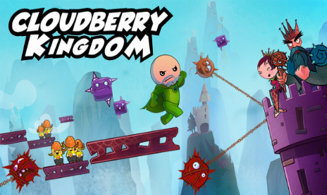 Cloudberry Kingdom (+1 Trainer)