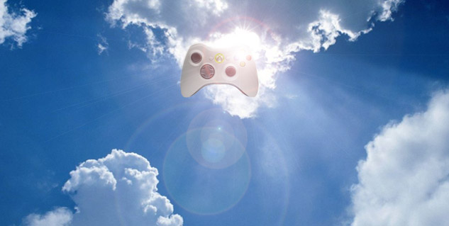 Does The Future Of Gaming Lie In The Cloud?