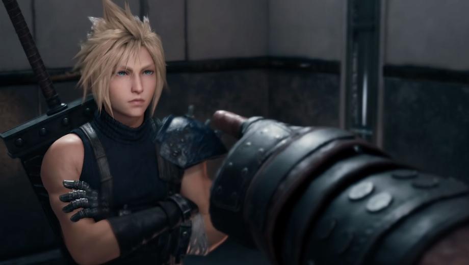 Final Fantasy VII remake is delayed… but not for long