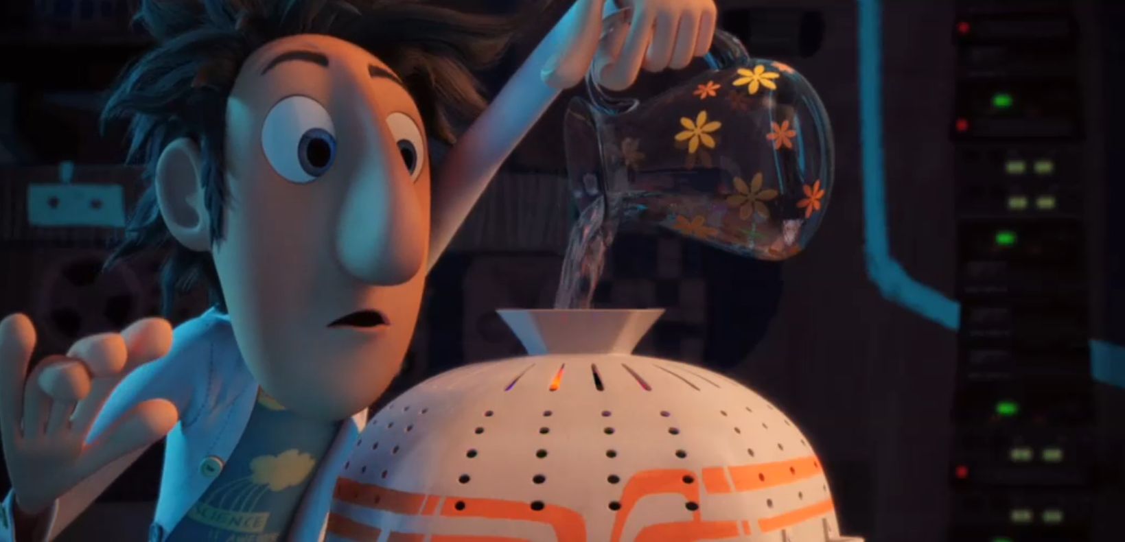 Cloudy With a Chance of Meatballs – Achievementsbr