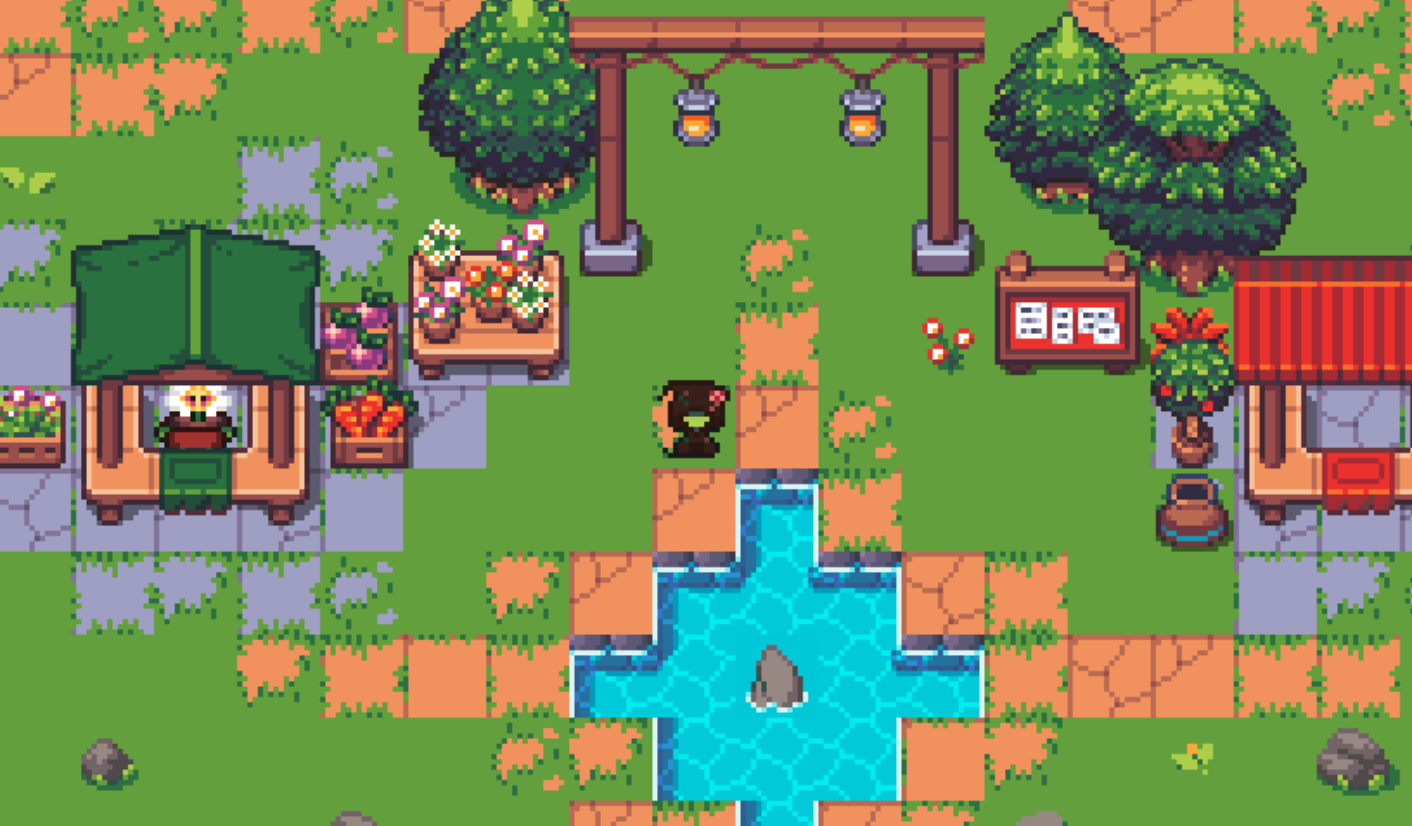Clover Free Full Game