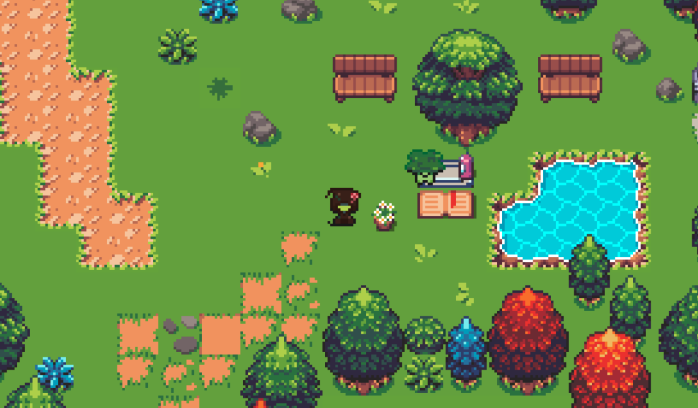 Clover Free Full Game
