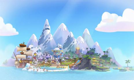 Disney is killing Club Penguin Island — get your ban runs in while you can