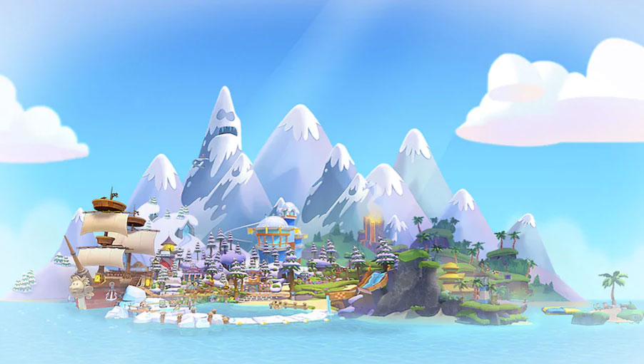Disney is killing Club Penguin Island — get your ban runs in while you can