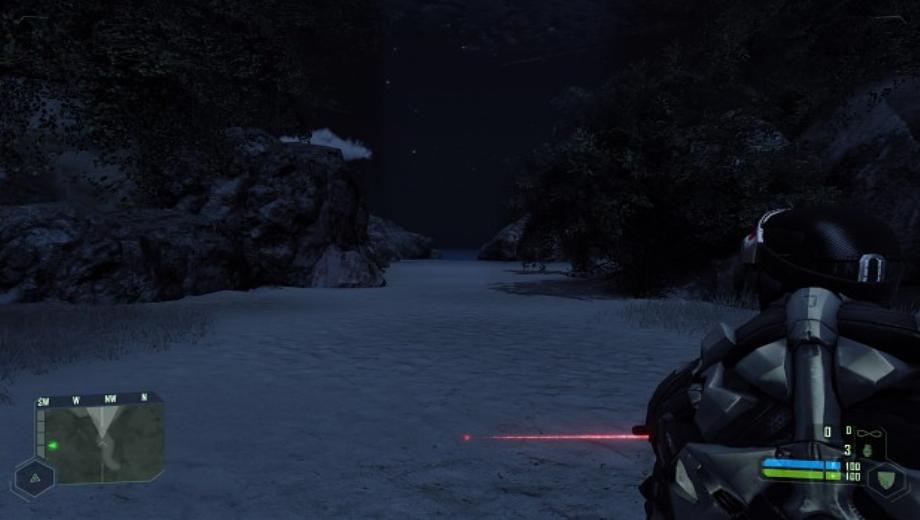 Crysis - Der Mutanten-Faktor v2.5