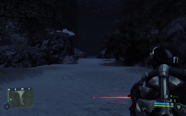 Crysis - Le facteur mutant v2.5