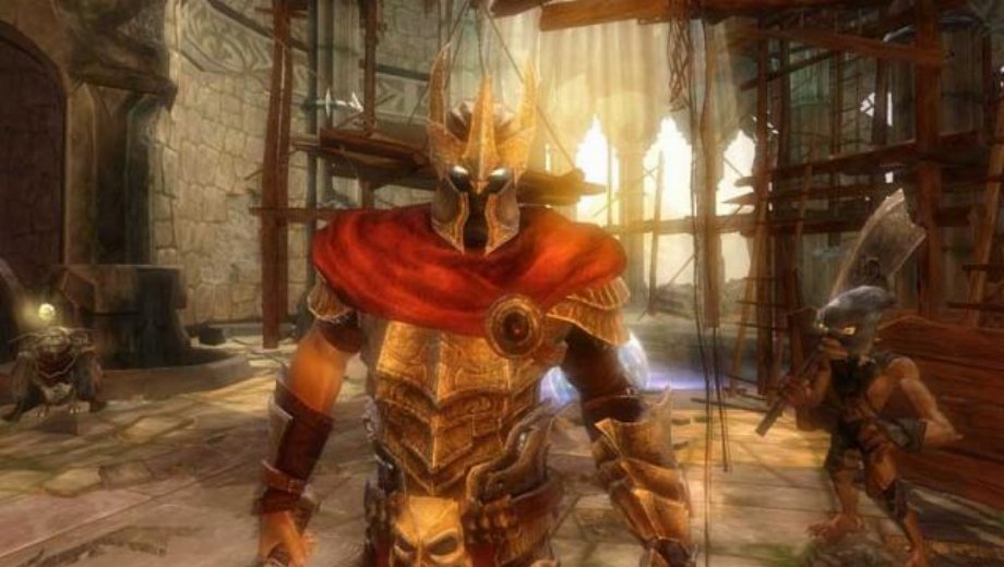 aSxDOX
Overlord: Rising Hell v1.4 (+7 Trainer)
