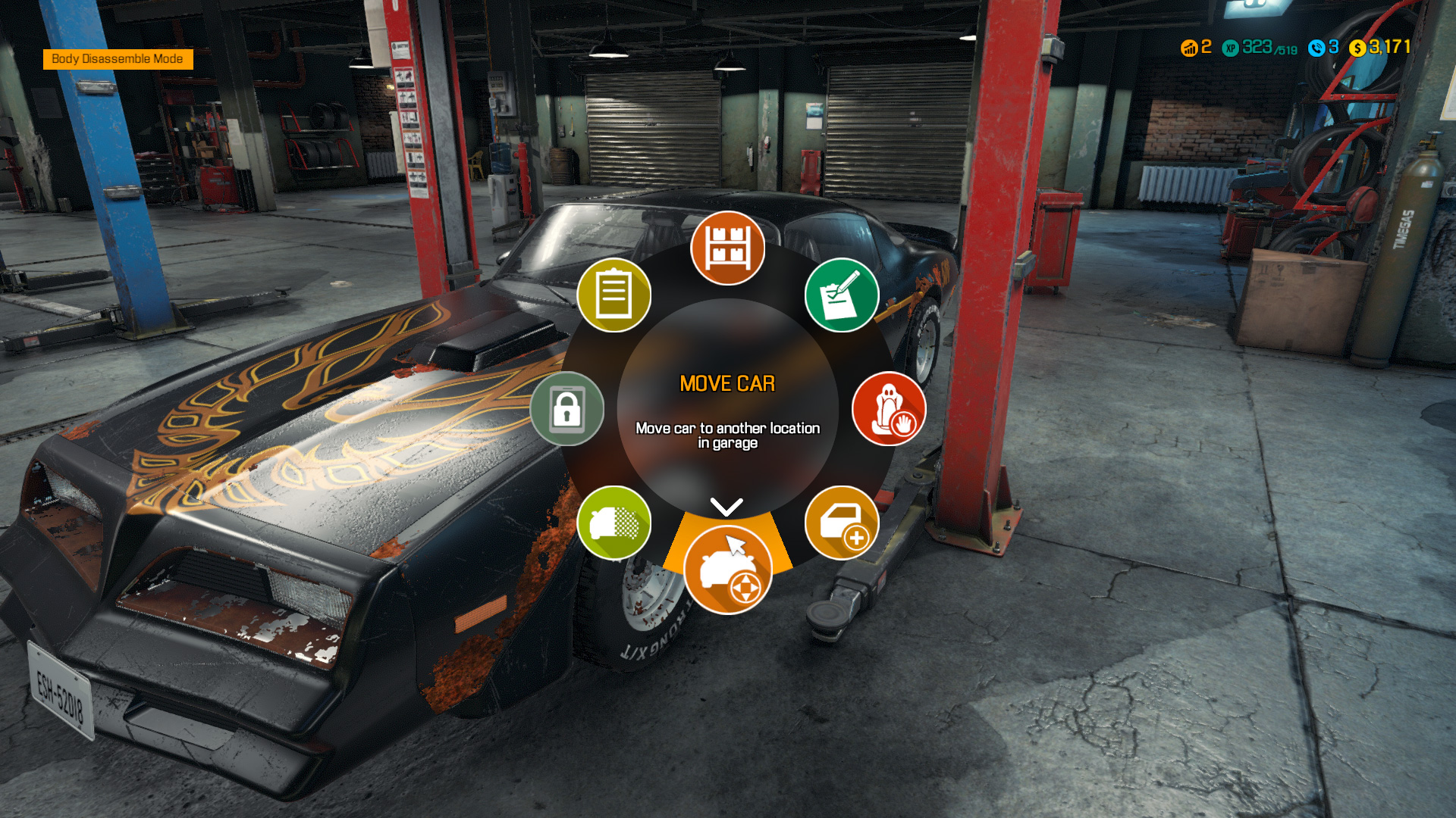 Car Mechanic Simulator 2018 Hot Road Custom Cars v09112021 (+5 Trainer) [DARKSIDERS]
