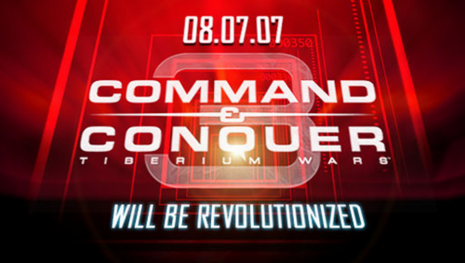Tiberium Wars Will Be Revolutionized