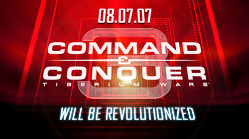 Tiberium Wars Will Be Revolutionized