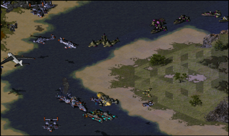 CnC: Final War 1.0 Release