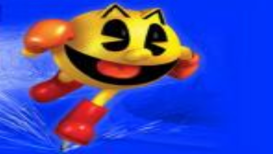 Paquete gratuito de Pac-Man de Nintendo