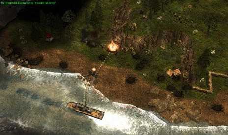 C&C Tiberian Dawn Redux v1.4 Full