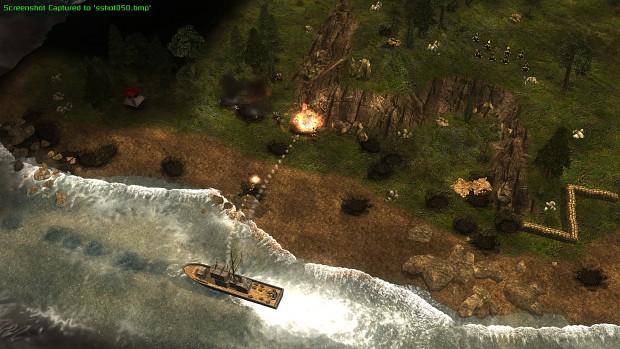 C&C Tiberian Dawn Redux v1.4 Full