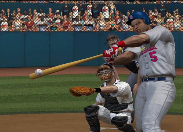 2KSports Lineup With 5 360 Titles