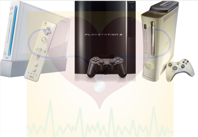 Ubisoft Says – This Gen has Life Support