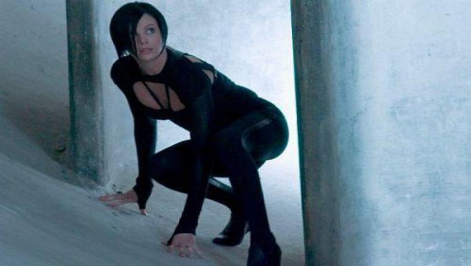 Aeon Flux Game Goes To Majesco