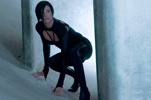 Aeon Flux Game Goes To Majesco