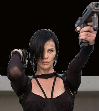Le jeu Aeon Flux passe chez Majesco