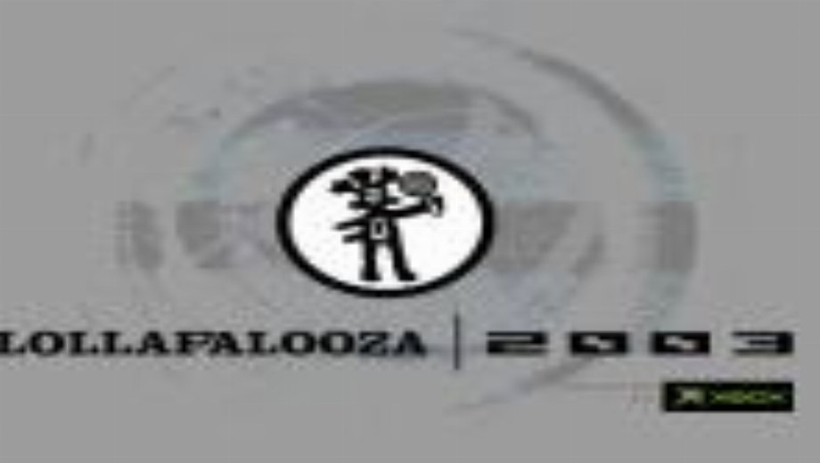 Lollapalooza se contagia de XBox