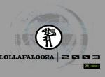 Lollapalooza Gets XBox’s Addiction