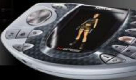 N-Gage for Grown-Ups not GBAbies
