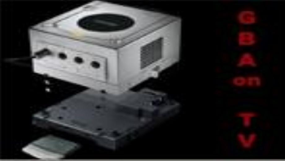 GameCube 750 Per Cent More Games