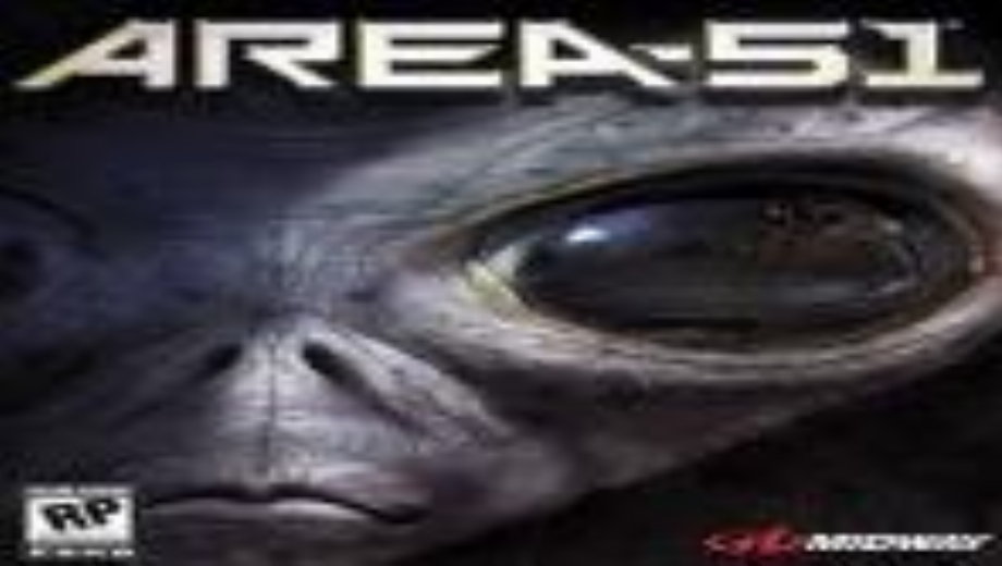 Marilyn Manson is Alien of Area 51