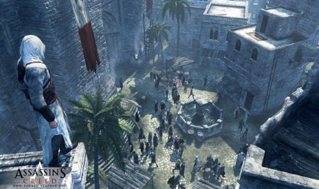 Assassin’s Creed – New Details Images