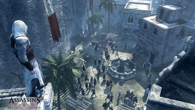 Assassin’s Creed – New Details Images
