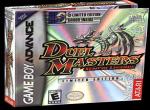 Duel Masters Con cartas coleccionables