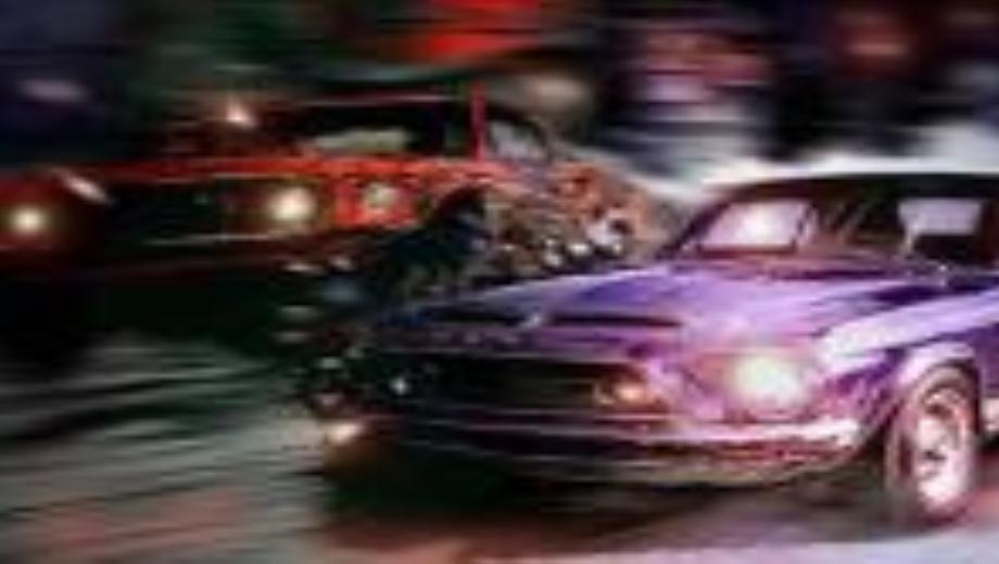 Driv3r Goes to Holywood