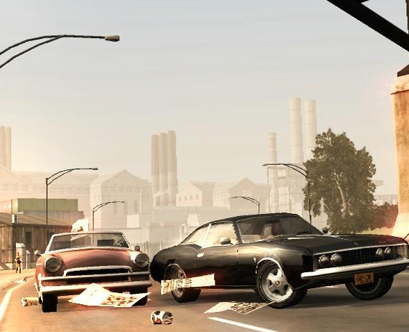 New Driver – More Details