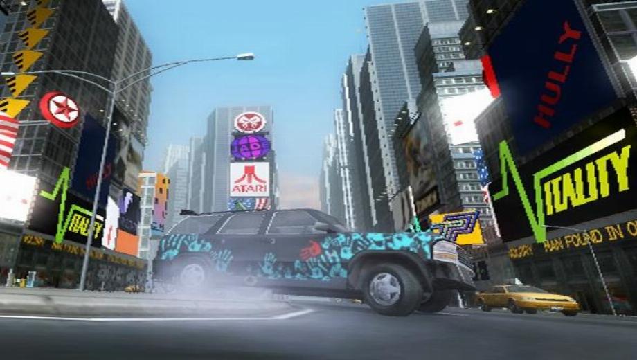 New Driver – More Details