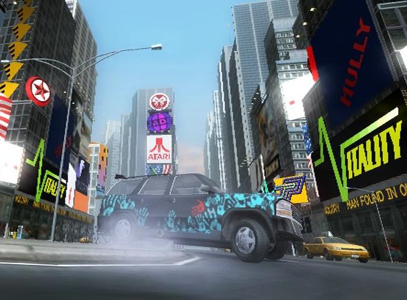 New Driver – More Details