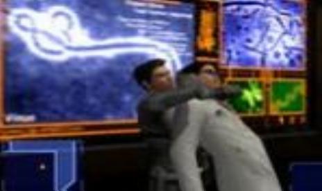 Mission Impossible for Atari