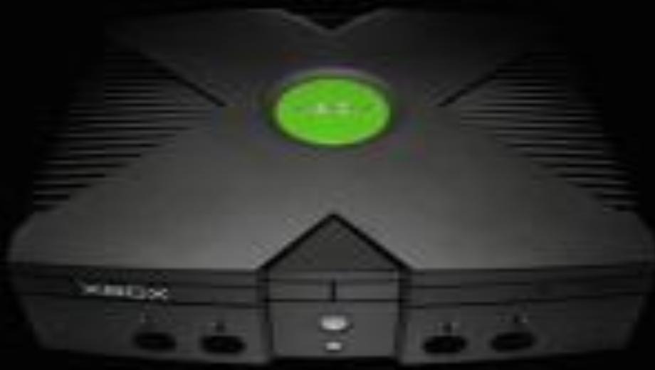 XBox 2 Game Disc Development
