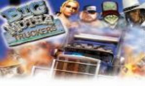Big Muthas Say Truck Me Harder