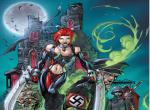 Bloodrayne Comics bientôt disponible