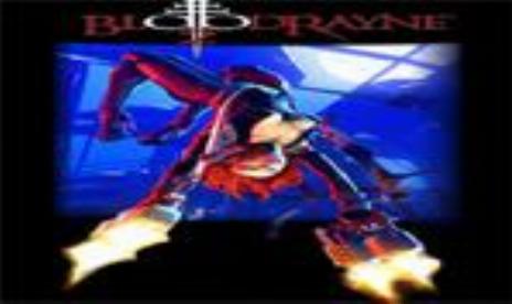 BloodRayne 2 Announced