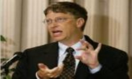 XBox 2 More of a PC Says Gates