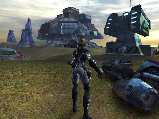 Starcraft: Ghost – New Details – QnA
