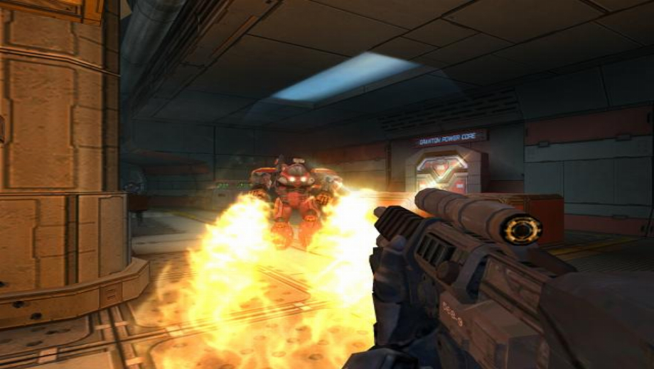 Starcraft: Ghost – New Details – QnA