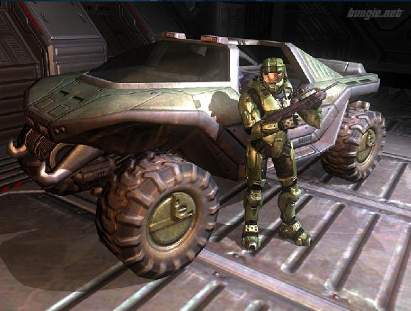 Halo 2 aura un support de clan gratuit
