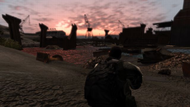 Bethesda travaille à nouveau sur un FPS