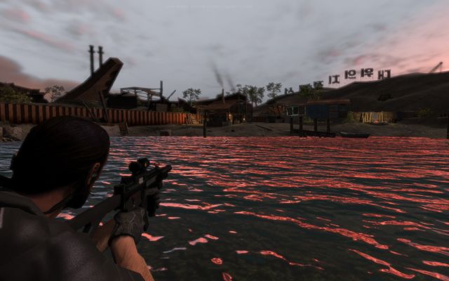 Bethesda vuelve a trabajar en un FPS